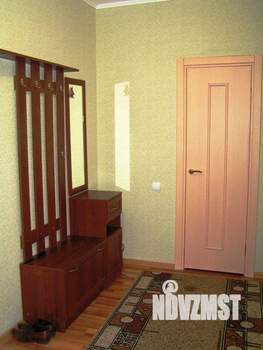 1-к квартира, посуточно, 43м2, 2/7 этаж