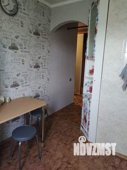 2-к квартира, посуточно, 46м2, 9/10 этаж
