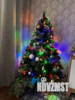 1-к квартира, посуточно, 43м2, 1/10 этаж