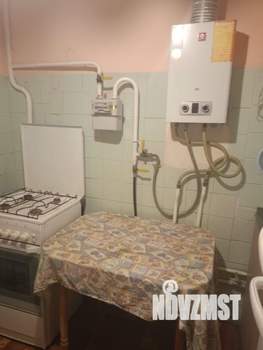 2-к квартира, на длительный срок, 45м2, 2/3 этаж