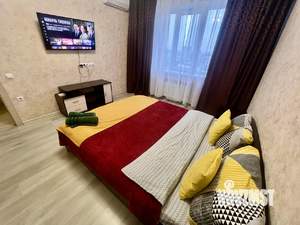 2-к квартира, посуточно, 67м2, 13/13 этаж