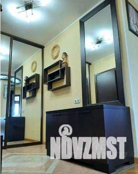 2-к квартира, на длительный срок, 100м2, 16/17 этаж