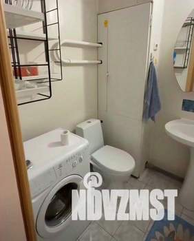 1-к квартира, на длительный срок, 38м2, 5/5 этаж