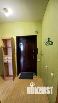 1-к квартира, на длительный срок, 36м2, 6/9 этаж