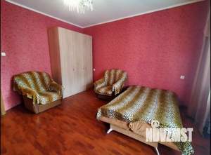 1-к квартира, на длительный срок, 38м2, 3/10 этаж