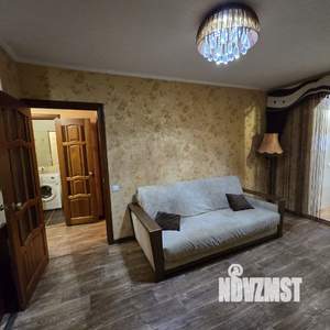 1-к квартира, на длительный срок, 38м2, 5/10 этаж