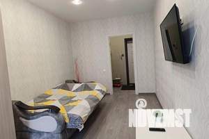 1-к квартира, посуточно, 50м2, 8/21 этаж