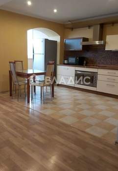 3-к квартира, на длительный срок, 100м2, 10/14 этаж