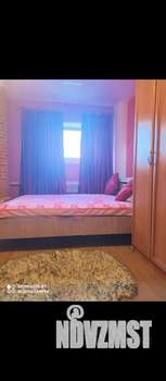 Студия квартира, на длительный срок, 25м2, 5/9 этаж