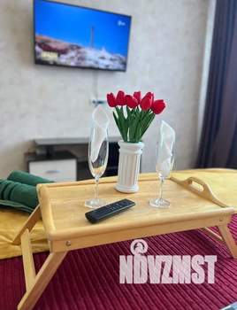 2-к квартира, посуточно, 76м2, 13/13 этаж