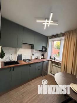 1-к квартира, посуточно, 32м2, 1/5 этаж