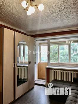 3-к квартира, на длительный срок, 51м2, 5/5 этаж