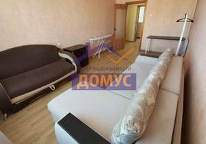 2-к квартира, на длительный срок, 55м2, 8/10 этаж