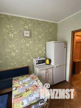 2-к квартира, посуточно, 51м2, 3/9 этаж