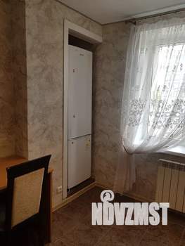 2-к квартира, посуточно, 54м2, 7/14 этаж