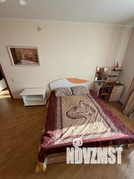1-к квартира, посуточно, 38м2, 9/10 этаж