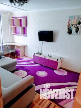 2-к квартира, посуточно, 45м2, 6/9 этаж