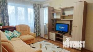 2-к квартира, посуточно, 42м2, 4/9 этаж