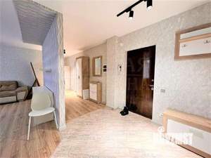 3-к квартира, на длительный срок, 116м2, 3/7 этаж