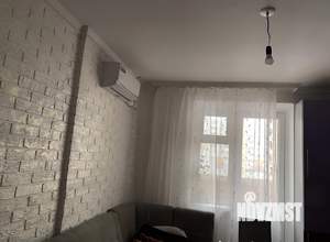 1-к квартира, на длительный срок, 45м2, 4/10 этаж