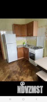 1-к квартира, на длительный срок, 45м2, 3/15 этаж