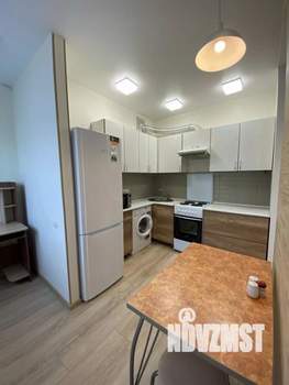 Студия квартира, на длительный срок, 28м2, 2/5 этаж