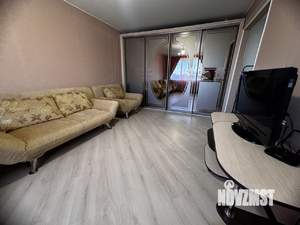 2-к квартира, на длительный срок, 58м2, 10/10 этаж