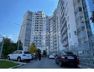 2-к квартира, на длительный срок, 89м2, 7/14 этаж