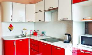 1-к квартира, посуточно, 42м2, 7/16 этаж