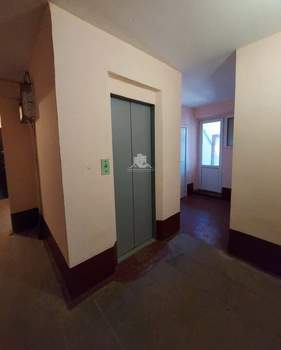1-к квартира, на длительный срок, 35м2, 9/10 этаж