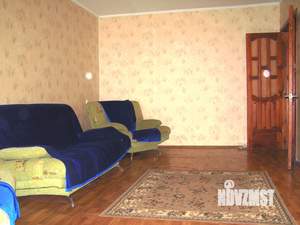 3-к квартира, посуточно, 92м2, 3/9 этаж