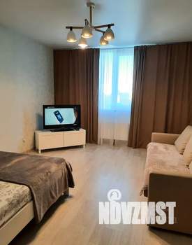 1-к квартира, посуточно, 49м2, 7/9 этаж