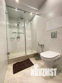 2-к квартира, посуточно, 45м2, 1/1 этаж