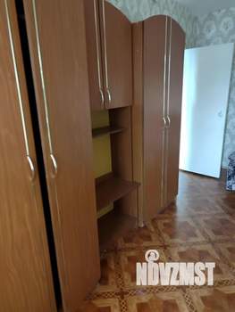 1-к квартира, на длительный срок, 36м2, 4/9 этаж