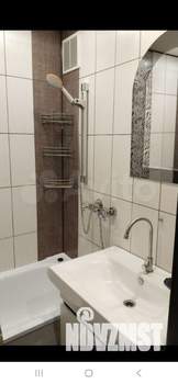 1-к квартира, на длительный срок, 33м2, 4/10 этаж