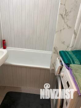 1-к квартира, посуточно, 35м2, 10/11 этаж