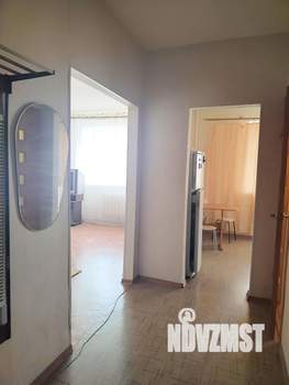 1-к квартира, на длительный срок, 35м2, 6/14 этаж