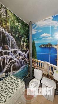 1-к квартира, на длительный срок, 42м2, 4/14 этаж