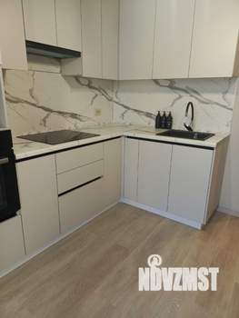 1-к квартира, на длительный срок, 42м2, 5/10 этаж