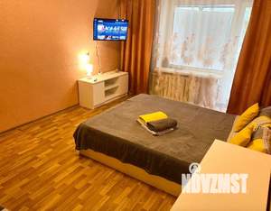 1-к квартира, посуточно, 38м2, 3/5 этаж