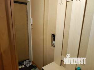 1-к квартира, посуточно, 33м2, 2/5 этаж