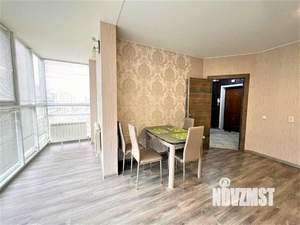 3-к квартира, на длительный срок, 116м2, 5/7 этаж