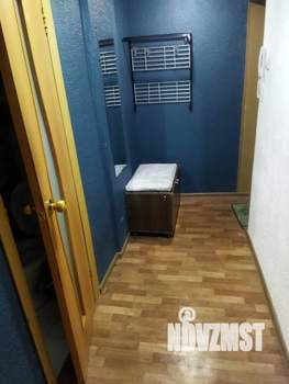 1-к квартира, на длительный срок, 31м2, 4/5 этаж