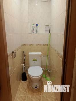 2-к квартира, на длительный срок, 58м2, 15/17 этаж