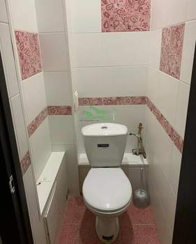 2-к квартира, на длительный срок, 52м2, 7/10 этаж