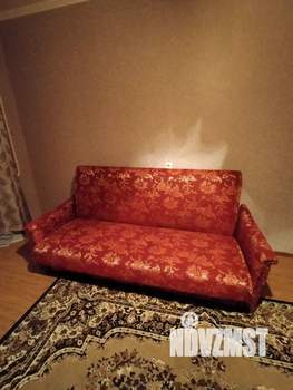 1-к квартира, на длительный срок, 35м2, 5/9 этаж