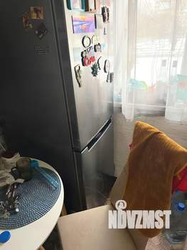 1-к квартира, на длительный срок, 30м2, 1/5 этаж