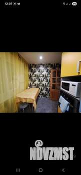 1-к квартира, на длительный срок, 35м2, 2/12 этаж