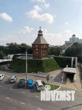 1-к квартира, посуточно, 28м2, 4/5 этаж