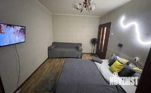 2-к квартира, посуточно, 60м2, 1/1 этаж